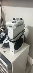 Microsoft Xbox Series S 512GB All-Digital Home Console White 1440p HDMI