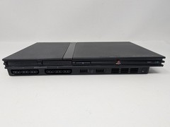Sony PlayStation 2, PS2 Slim Console SCPH-70012 Black