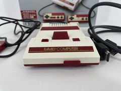 Nintendo Classic Mini Family Computer Console Famicom NO POWER CORD
