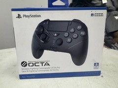 PLAYSTATION Fighting Commander OCTA PRO