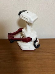 Nintendo HVC-012 Family Computer Robot R.O.B. Famicom Console Gyro Used