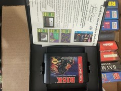 Sega Genesis New In Box Game Bundle With 21 Games (Some Rare)
