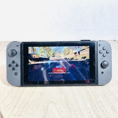 PLEASE READ Nintendo Switch Bundle W Dock,Charger,Battery Bank, 2 Games Tested