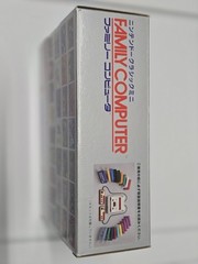 Nintendo Famicom Classic Mini Family Computer Japan Console NEW