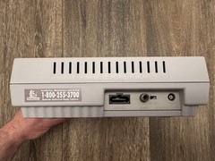 SNES Super Nintendo Console 1Chip Rev01 Recapped Serviced! Bundle READ