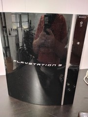 PS3 Button Issues CECHK01