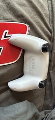 Sony PlayStation 5 Console White DualSense Controller Blu-Ray Wi-Fi HDMI USB