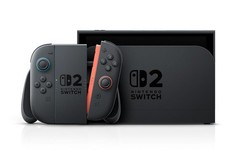 Nintendo Switch 2 System 94693225
