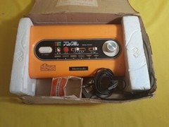 1979 RETRO CONSOLE NINTENDO PONG BLOCK KUZUSHI CTG BK6 Boxed US SELLER T4