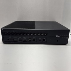 Microsoft Xbox One Console Only- Black (1540) Untested