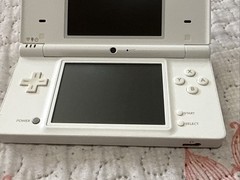Nintendo DS