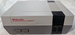 Ultimate NES RGB Front Loader Console NEW Motherboard / Components Multi Color