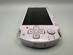 Sony PSP 2000 Console Lavender Purple – New Battery + 4GB Memory Card + Charger