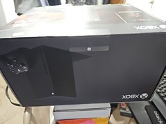 New Microsoft Xbox Series X 1 TB Diablo IV Bundle one Box