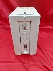PC FX Model PC FX NEC
