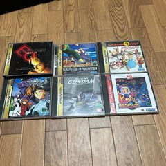 Sega Saturn SetTested