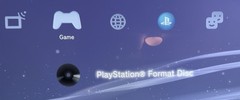 Sony PlayStation 3 Launch Edition Piano Black 1TB Console with 2 Controllers