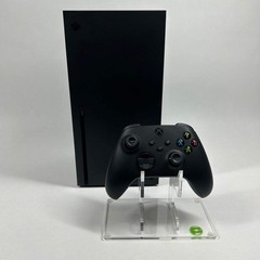 Microsoft Xbox Series X 1TB Console Gaming System Carbon Black 1882