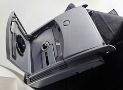 NEC SUPER CD•ROM² System (PC Engine, Super Grafx, Core II) PCエンジン Console PI-DC1