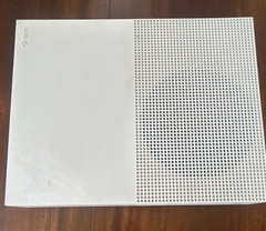 Microsoft Xbox One S All Digital Edition Console White with Controller