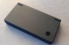 Nintendo DSi Console Portatile – Nero – Condizioni Perfette