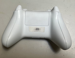 Microsoft Xbox Series S 512GB White Console, Controller, HDMI & Power Cables