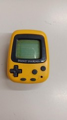 Pocket Pikachu NINTENDO