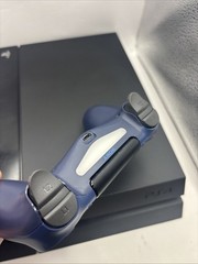 PS4 CUH-1001A w/ Controller Read To Understand Before Purchase !!