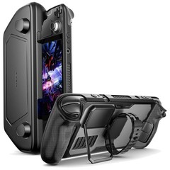ModCase for Vavle Steam Deck – Ultimate Gaming Protection