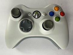 Microsoft Xbox 360 Console 120GB Matte Black + Controller & Cables
