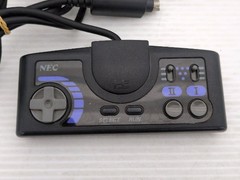 PC Engine Duo Console (PI-TG8) PC Engine JP GAME. 9000025683548