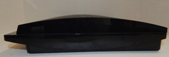 Ps3 Slim Cech-2501A Console 160GB Bundle 12 Games 2 Controller Lot Tested Works