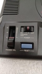 Mega Drive Model HAA 2510 SEGA