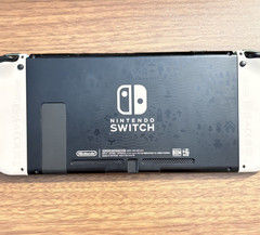 Nintendo Switch Special Edition Animal Crossing