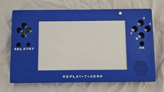 Replay-7-Zero Beginner Soldering Project
