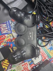 Sony PlayStation 2 Slim Console PS2 SCPH-70012 Bundle TESTED Working