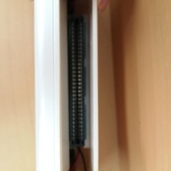 FC Compatible Machine Model IPS 8BIT POCKET HD V2 Columbus Circle