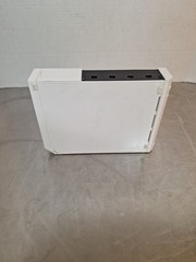 Nintendo Wii Game Console RVL-001 Bundle, USA Version, White