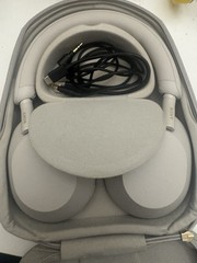 Sony XM5 & Xbox Series S