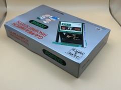 Nintendo Game & Watch POPEYE Panorama Screen PG-92 1983 NEW