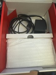 Nintendo Switch OLED. Excellent Condition. Adult Owned, Barely used.