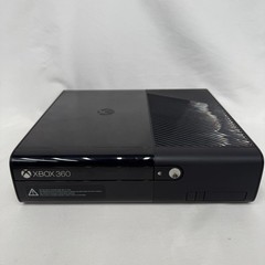 Microsoft Xbox 360 E Console – 250 GB – Model 1538 w/ OEM Controller & Cables