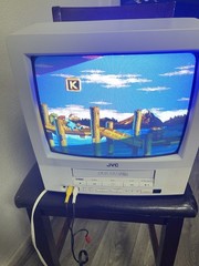 Super Nintendo SNES Bundle with 9 Games and 2 Controllers Tested and Working