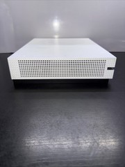 •Digital Only•Microsoft Xbox One S 500GB Console – White Free Shipping