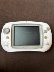 Working, Nice Condition Gamepark GP32 with 64 MB Card