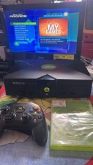 Microsoft Xbox Original OG Console – WORKING/TESTED