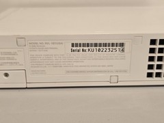 Nintendo Wii Console – White RVL-101 USA Fast Ship!