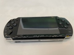 Sony PSP 2000 Black with AC Adapter ***SHIP FROM U.S.A.***