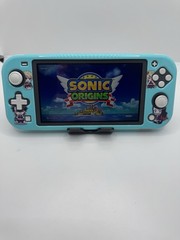 Nintendo Switch Lite HDH-001 Handheld Console System, Gray 32G Near Mint