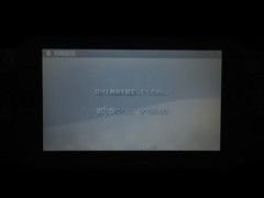 【Excellent】Sony PSP-1000 Ceramic White Console Only No Battery Japan Ver. #TOY05